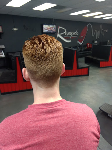 Barber Shop «Renegade Barber Shop», reviews and photos, 1416 W Tennessee St, Tallahassee, FL 32304, USA