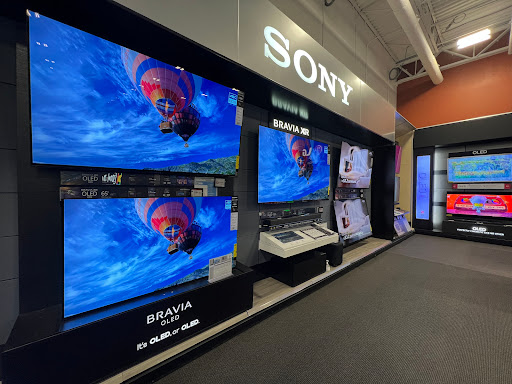 Electronics Store «Best Buy», reviews and photos, 23000 Eureka Rd, Taylor, MI 48180, USA