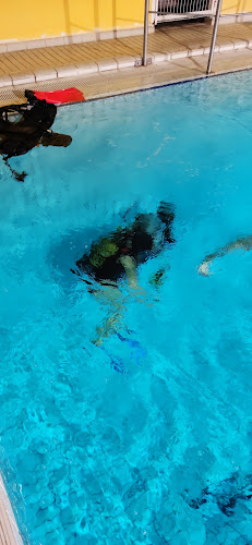 Piscine Marie Marvingt à Rouen