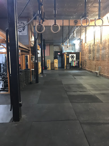 Gym «CrossFit Lowe», reviews and photos, 9090 First St, Frisco, TX 75034, USA