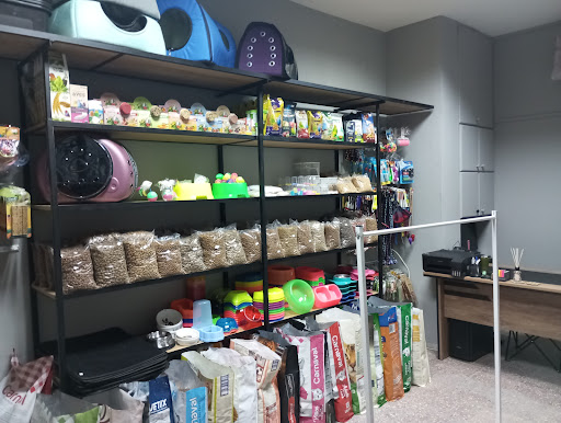 İnci PetShop | Efeler Aydın - Evcil Hayvan Malzemeleri Mağazası