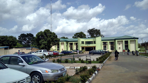 Kaduna State University, Tafawa Balewa Road, Kabala Coastain, Kaduna, Nigeria, Used Car Dealer, state Kaduna
