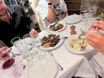 Plats et boissons du Restaurant italien La Corte à Paris - n°10