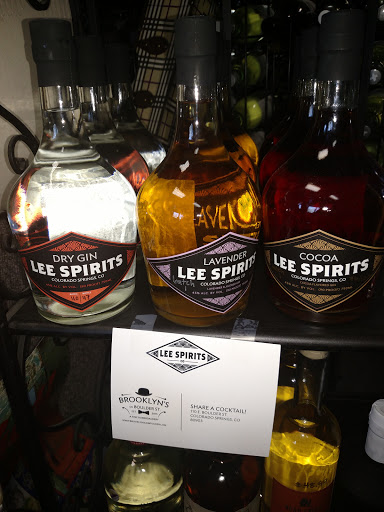 Liquor Store «J & K Liquor», reviews and photos, 2906 N Powers Blvd, Colorado Springs, CO 80922, USA