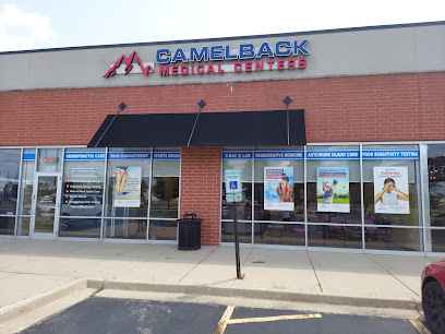 Camelback Medical Centers - Chiropractor Naperville