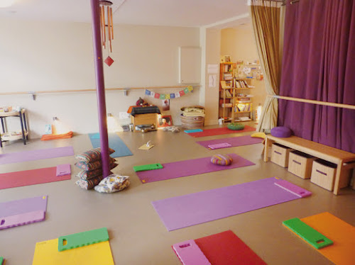 Centre de yoga Manashanti Yoga Vélizy-Villacoublay