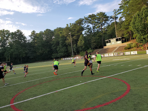 Park «Roswell Area Park», reviews and photos, 10495 Woodstock Rd, Roswell, GA 30075, USA