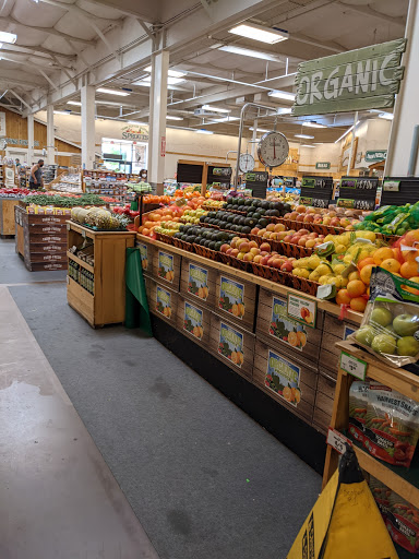 Health Food Store «Sprouts Farmers Market», reviews and photos, 7905 Greenback Ln, Citrus Heights, CA 95610, USA