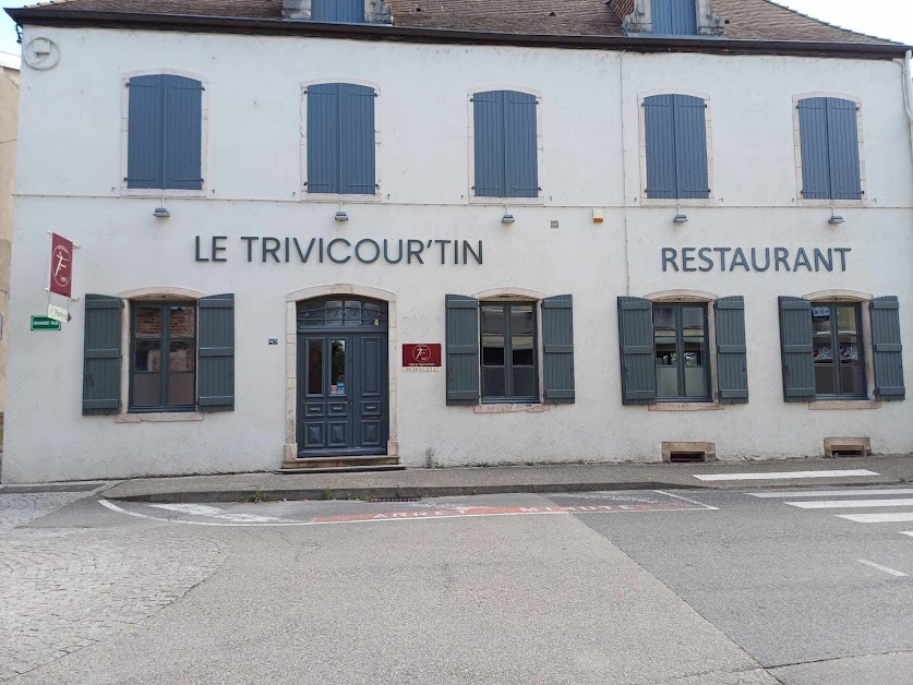 Le Trivicour'tin à Saint-Trivier-de-Courtes