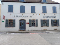 Photos du propriétaire du Restaurant Le Trivicour'tin à Saint-Trivier-de-Courtes - n°1