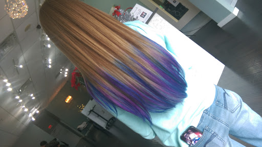 Hair Salon «Kess Salon», reviews and photos, 841 N Tarrant Pkwy #106, Keller, TX 76248, USA