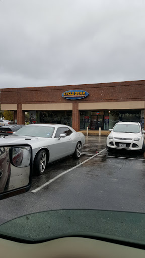 Motorcycle Parts Store «Cycle Gear», reviews and photos, 9975 I-10, San Antonio, TX 78230, USA