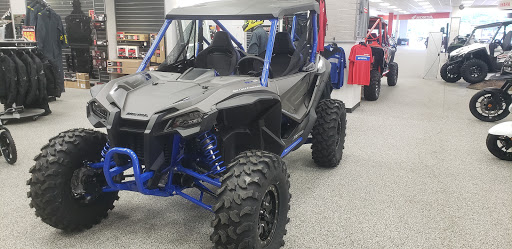 Motorcycle Dealer «Honda Yamaha Suzuki of Knoxville», reviews and photos, 5800 Clinton Hwy, Knoxville, TN 37912, USA