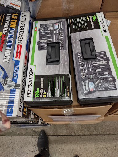 Department Store «Burkes Outlet», reviews and photos, 2019 Memorial Blvd, Springfield, TN 37172, USA