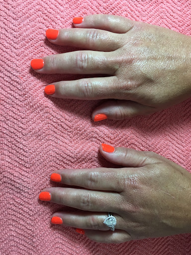 Nail Salon «VIP Nails & Spa Beauty Salon», reviews and photos, 1931 S Hurstbourne Pkwy, Louisville, KY 40220, USA