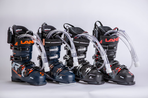 Shoe Store «Surefoot - Vail Ski Boot Shop», reviews and photos, 278 Hanson Ranch Rd, Vail, CO 81657, USA