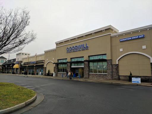 Donations Center «Goodwill of North Georgia: Roswell Store and Donation Center», reviews and photos