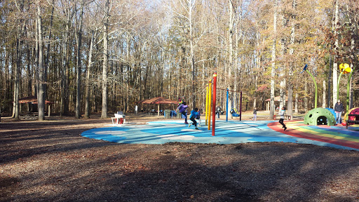 Park «Watkins Regional Park», reviews and photos, 301 Watkins Park Dr, Upper Marlboro, MD 20774, USA
