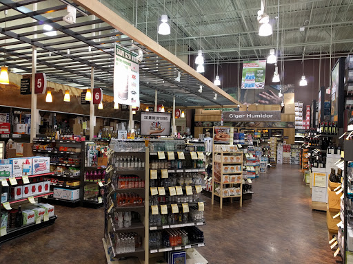Wine Store «Total Wine & More», reviews and photos, 4370 N Oracle Rd, Tucson, AZ 85705, USA