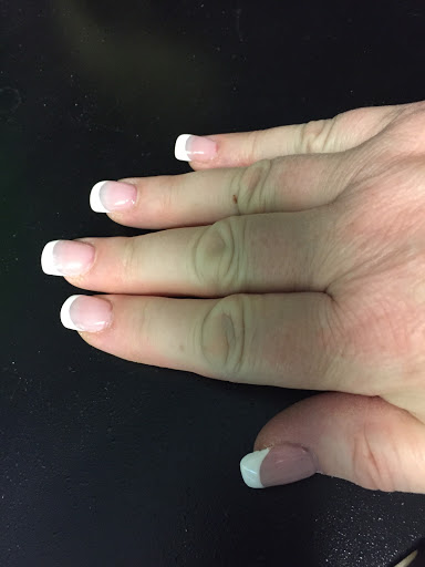 Nail Salon «USA Nails Salon», reviews and photos, 1053 E Green Bay St, Shawano, WI 54166, USA