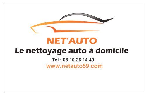 NET'AUTO