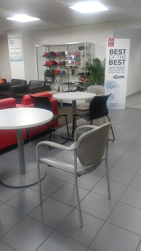 Nissan Dealer «Sheehy Nissan of Manassas», reviews and photos, 9010 Liberia Ave, Manassas, VA 20110, USA