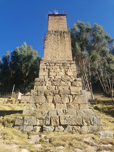 Opiniones de Ruinas de Horno Colonial en Huancavelica - Museo