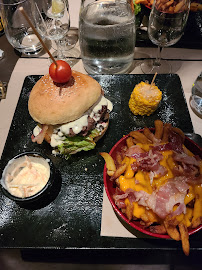 Les plus récentes photos du Restaurant américain Le k à Nancy - n°1