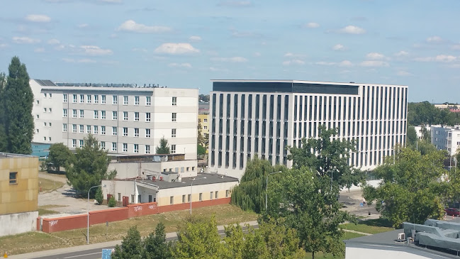 Uniwersytet Medyczny w Lublinie - Lublin