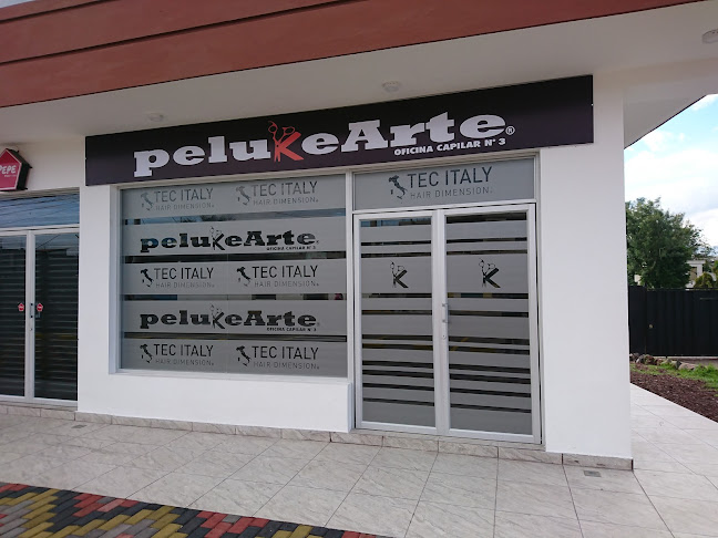 PelukeArte San Pedro - Quito