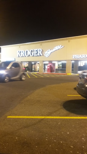 Grocery Store «Kroger», reviews and photos, 701 W Marshall Ave, Longview, TX 75601, USA