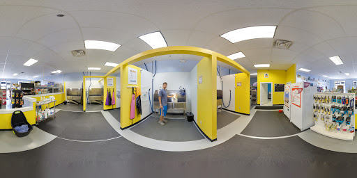 Pet Store «Dog Wash Etc», reviews and photos, 1037 Forest Ave, Portland, ME 04103, USA