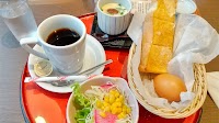 和食麺処サガミ 甚目寺店