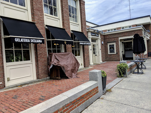 Ice Cream Shop «Morano Gelato Hanover», reviews and photos, 57 South Main Street #101, Hanover, NH 03755, USA