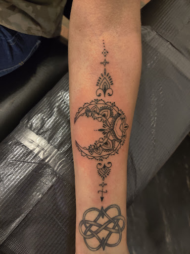 Explore one piece tattoos ideas, creative tattoo ideas in Hebron, available at Explosive Ink Tattoo