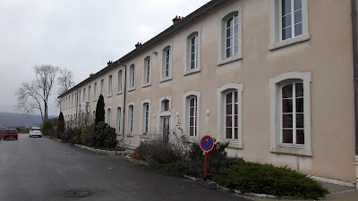 MFR de Commercy, centre de formation par alternance et en apprentissage. à Commercy