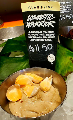 Cosmetics Store «Lush Cosmetics», reviews and photos, 2002 Annapolis Mall Rd, Annapolis, MD 21401, USA