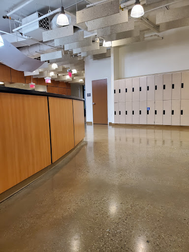 Recreation Center «Arlington Mill Community Center», reviews and photos, 909 S Dinwiddie St, Arlington, VA 22204, USA