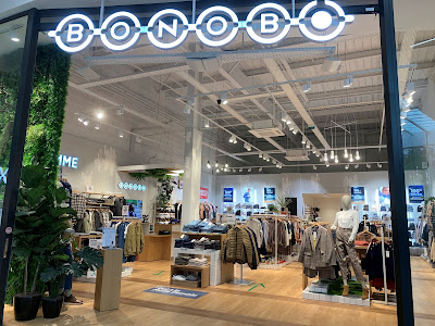 Bonobo à Cesson-Sévigné