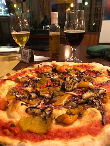 Q120 Birreria-Birrificio in San Damiano dAsti, Provincia di Asti