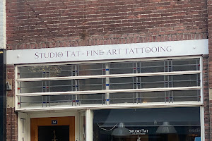 Studio Tat - Tattoostudio & Lunchcafe