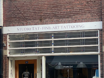 Studio Tat - Tattoostudio & Lunchcafe