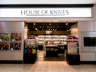 House of Knives