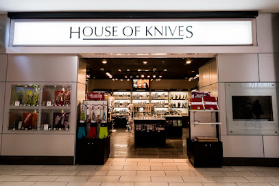 House of Knives - Coquitlam Centre