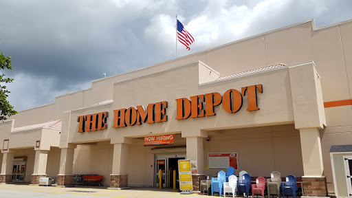 Home Improvement Store «The Home Depot», reviews and photos, 1195 N State Rd 7, North Lauderdale, FL 33068, USA