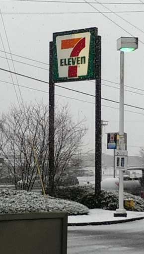 Convenience Store «7-Eleven», reviews and photos, 15202 Meridian E, Puyallup, WA 98375, USA
