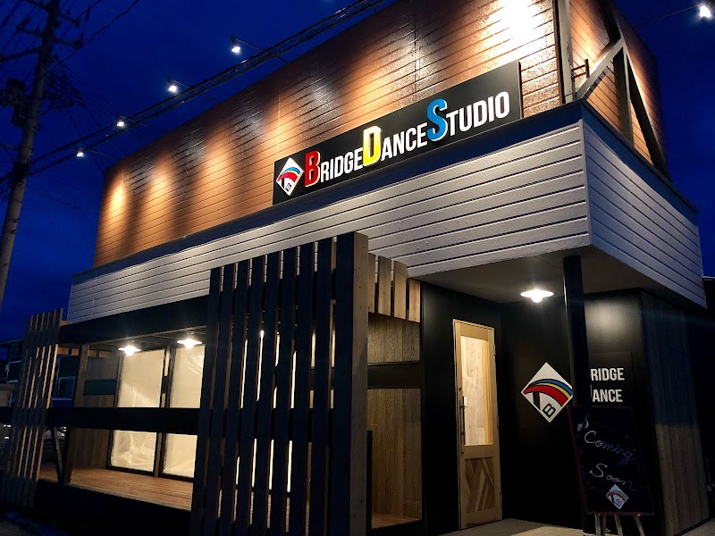 BRIDGE DANCE STUDIO