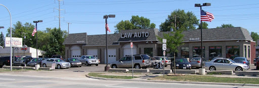 Auto Repair Shop «Law Auto Sales», reviews and photos, 32115 Michigan Ave, Wayne, MI 48184, USA