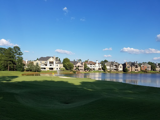 Golf Course «St Marlo Country Club», reviews and photos, 7755 St Marlo Country Club Pkwy, Duluth, GA 30097, USA