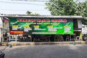Warung Pak Ghofar image